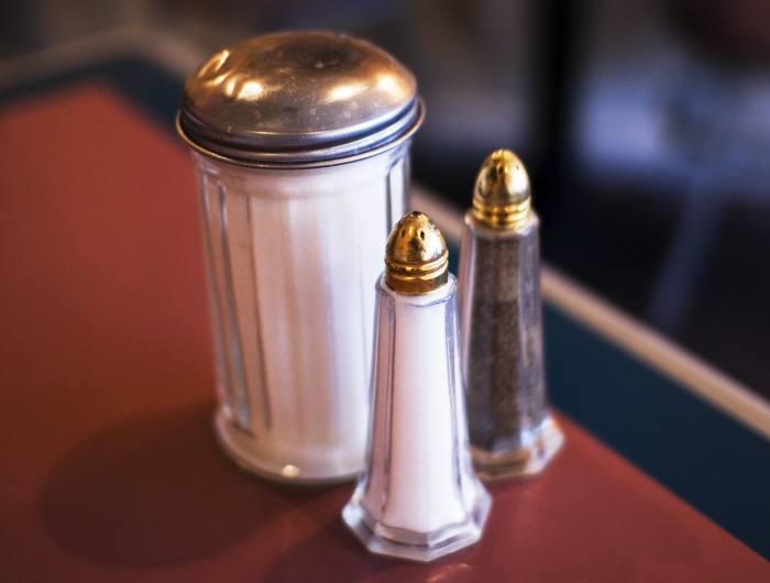 Restaurant Industry Drops Legal Challenge to NYC’s Sodium Warnings
